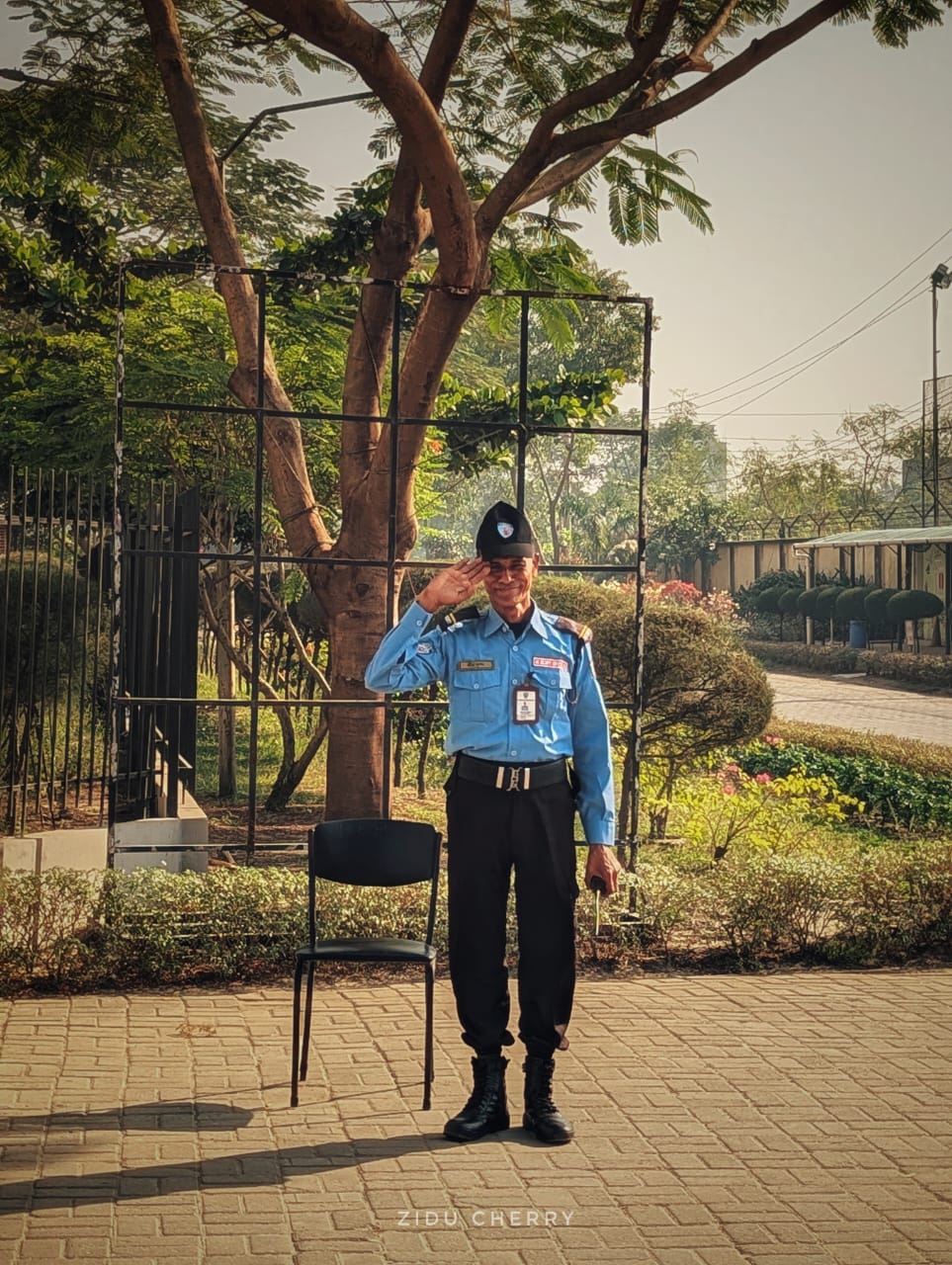 Duty